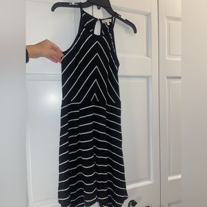 Love, Fire tank top dress